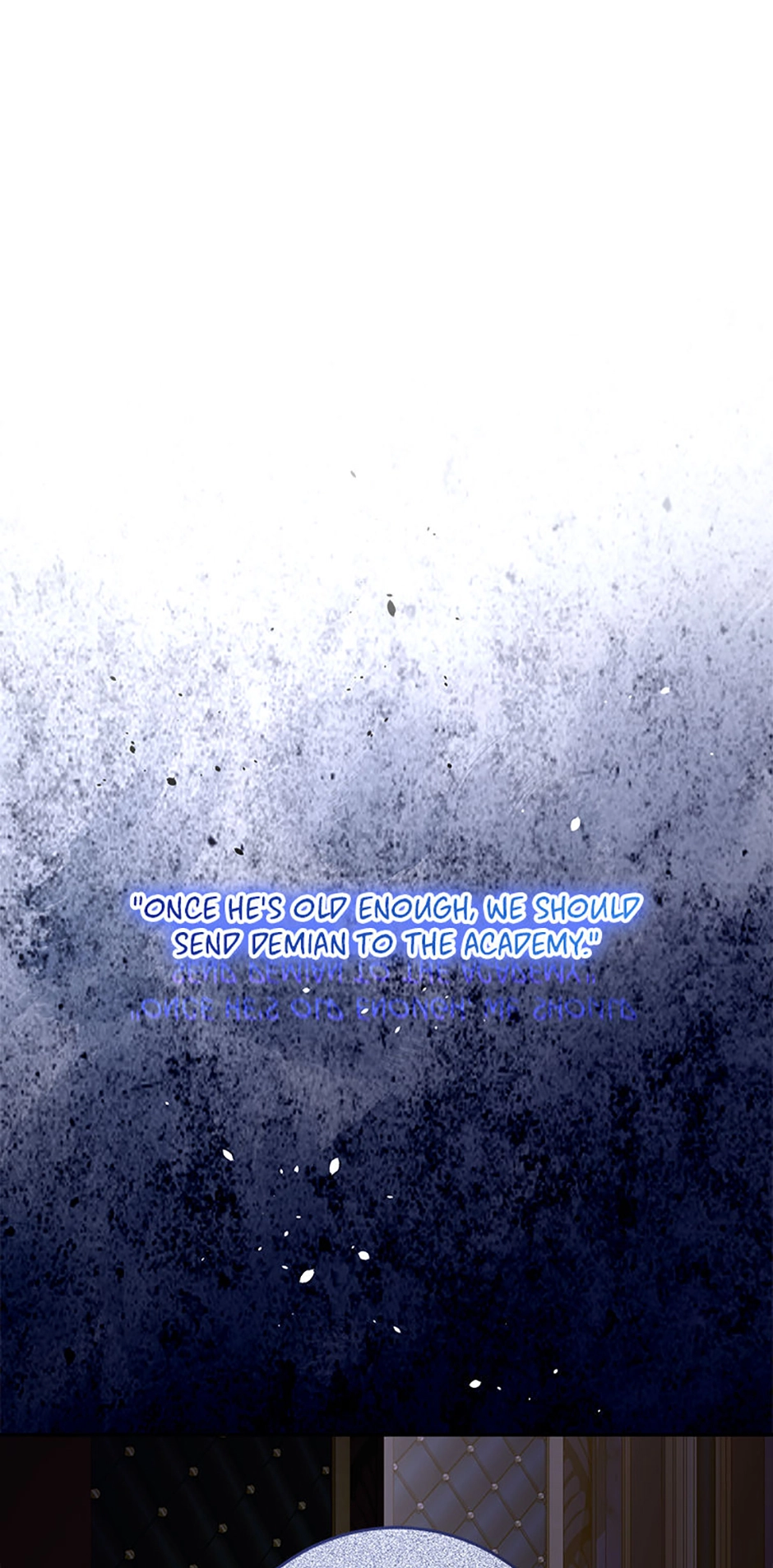 The Student Guardians Are Obsessed With Me Chapter 42 - Page 41