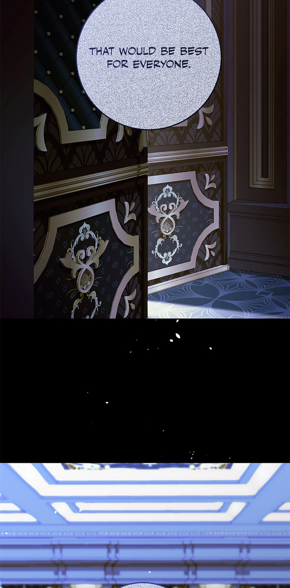 The Student Guardians Are Obsessed With Me Chapter 42 - Page 42