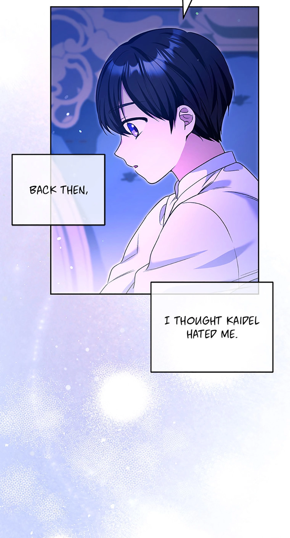 The Student Guardians Are Obsessed With Me Chapter 42 - Page 46