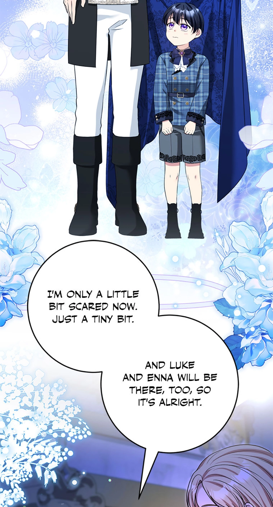 The Student Guardians Are Obsessed With Me Chapter 42 - Page 49