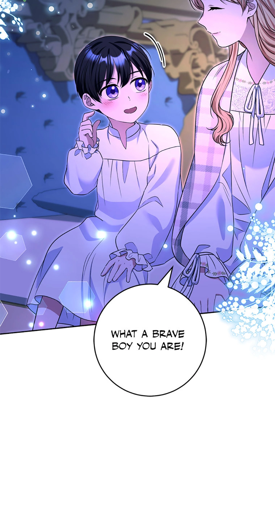 The Student Guardians Are Obsessed With Me Chapter 42 - Page 50