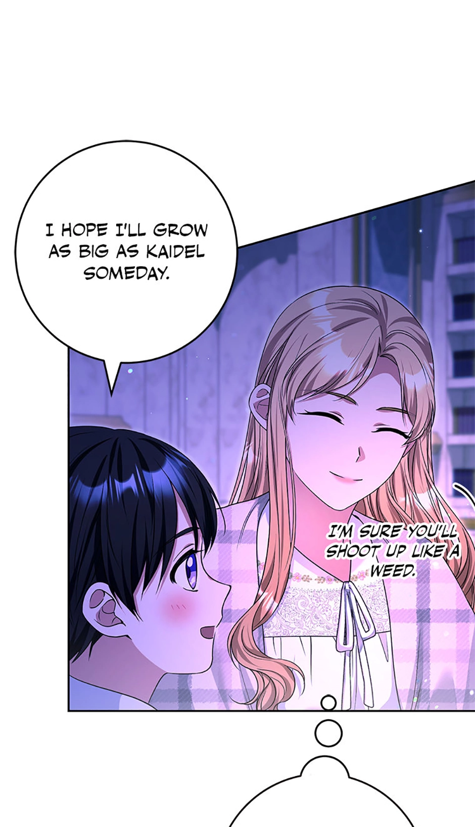 The Student Guardians Are Obsessed With Me Chapter 42 - Page 51
