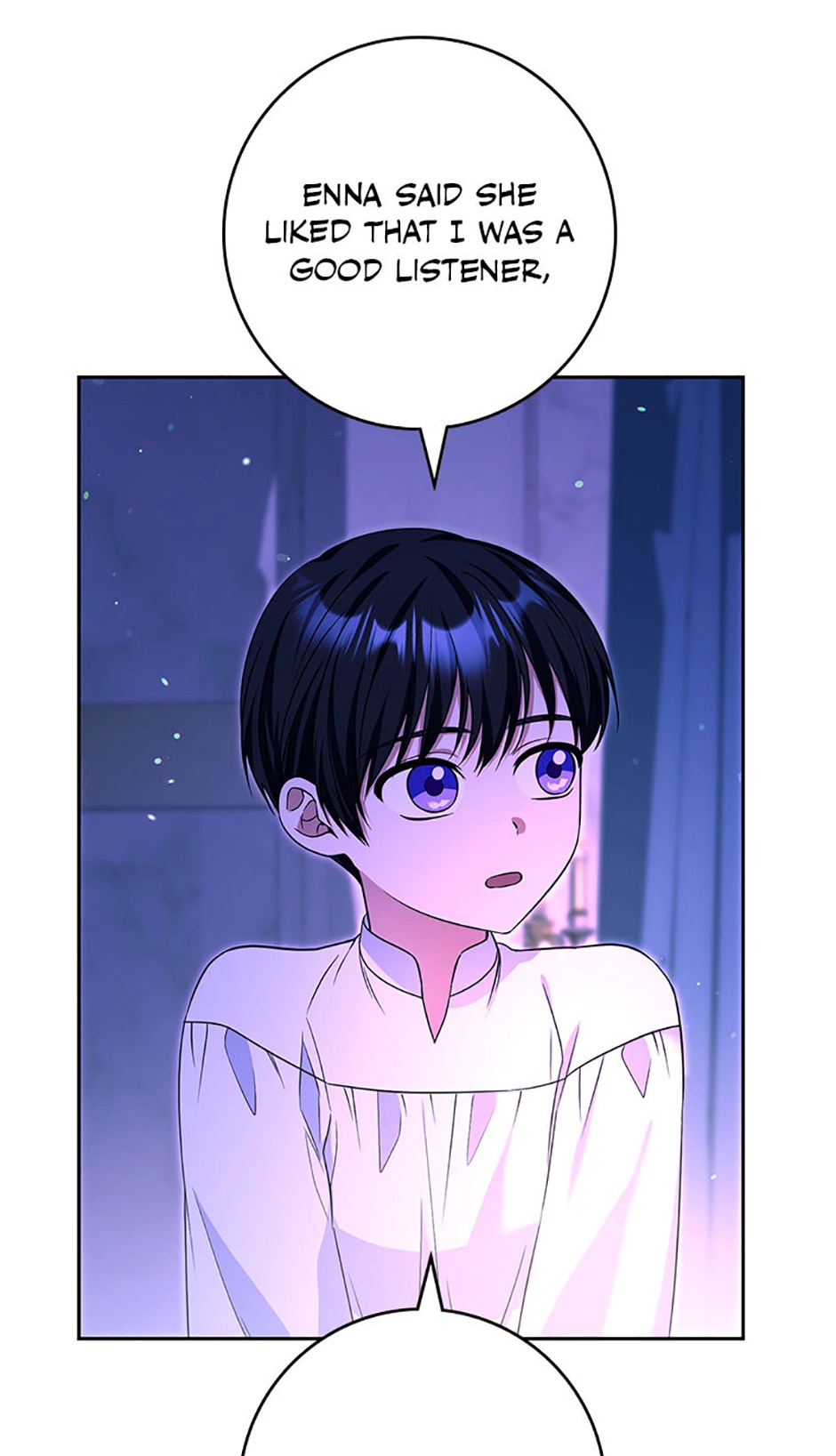 The Student Guardians Are Obsessed With Me Chapter 42 - Page 54