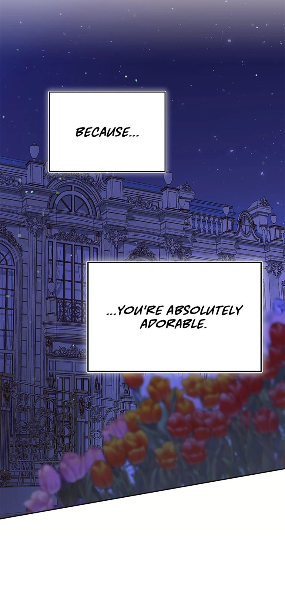 The Student Guardians Are Obsessed With Me Chapter 42 - Page 57