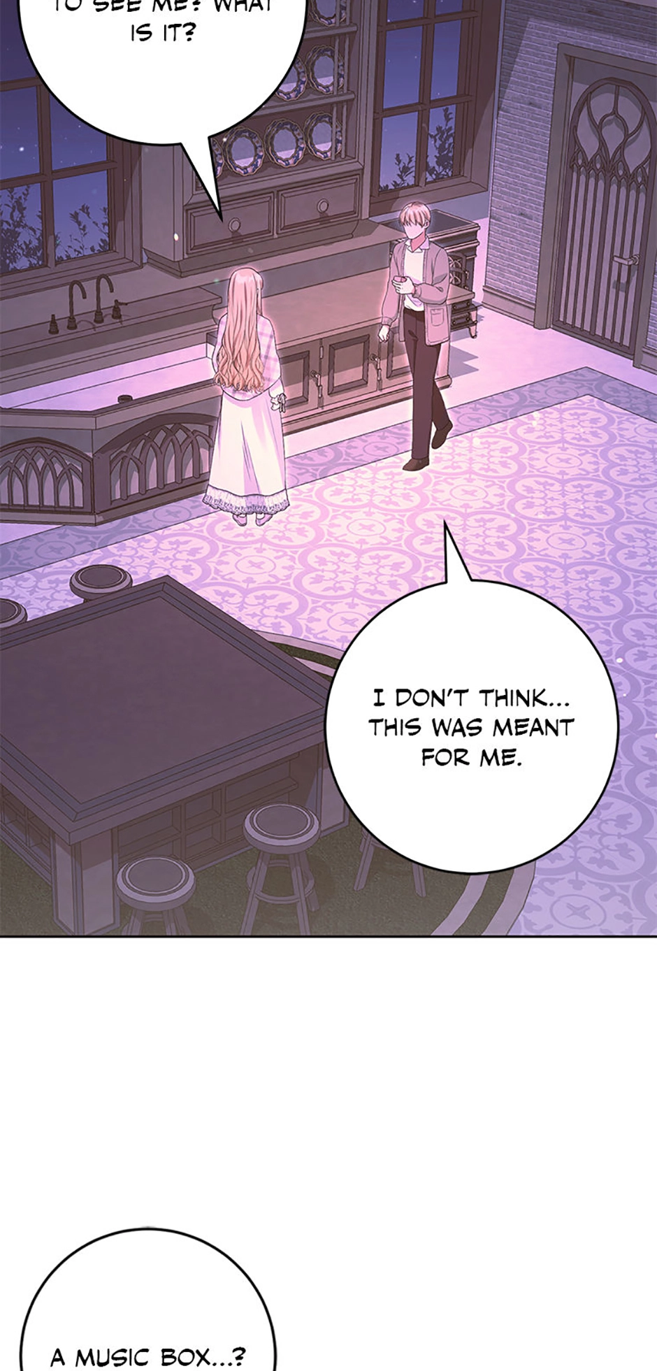 The Student Guardians Are Obsessed With Me Chapter 42 - Page 59
