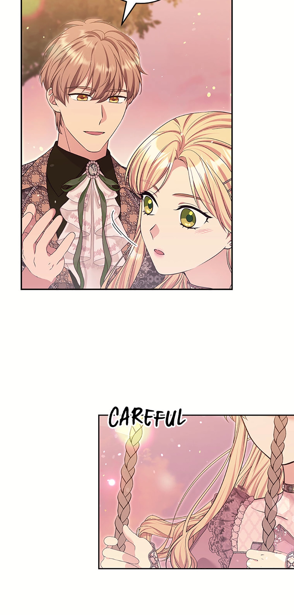 The Student Guardians Are Obsessed With Me Chapter 42 - Page 6