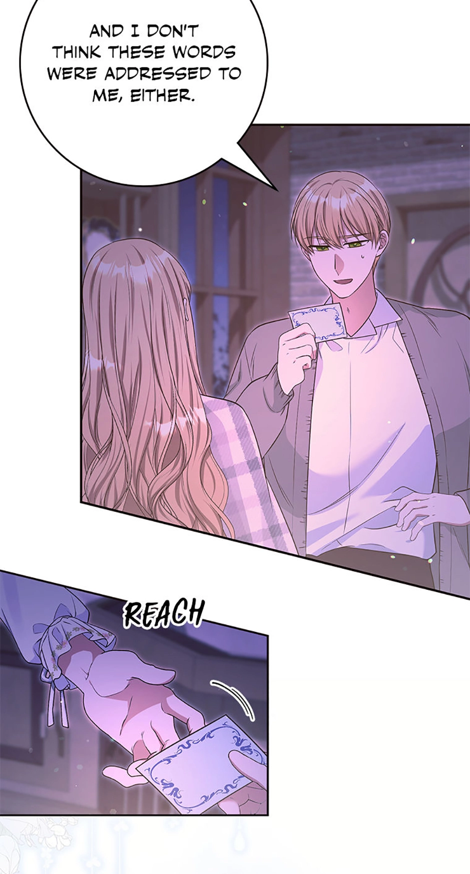 The Student Guardians Are Obsessed With Me Chapter 42 - Page 63