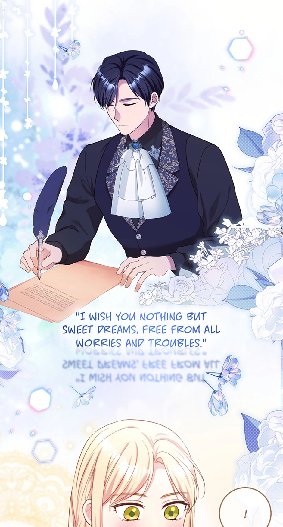The Student Guardians Are Obsessed With Me Chapter 42 - Page 64