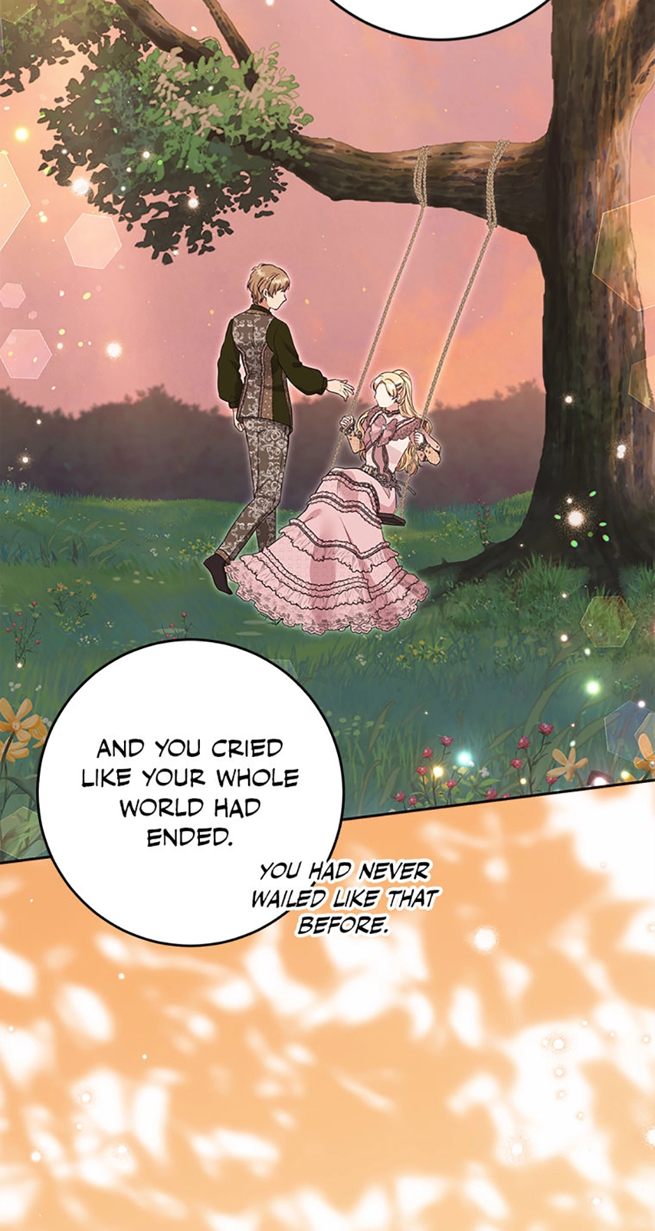 The Student Guardians Are Obsessed With Me Chapter 42 - Page 8