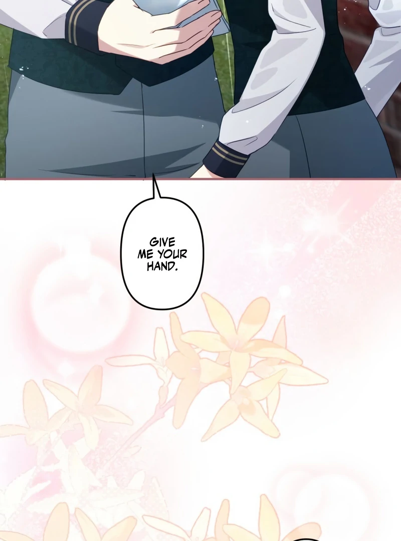 The Substitute Adopted Daughter is Finally Free! Chapter 28 - Page 19