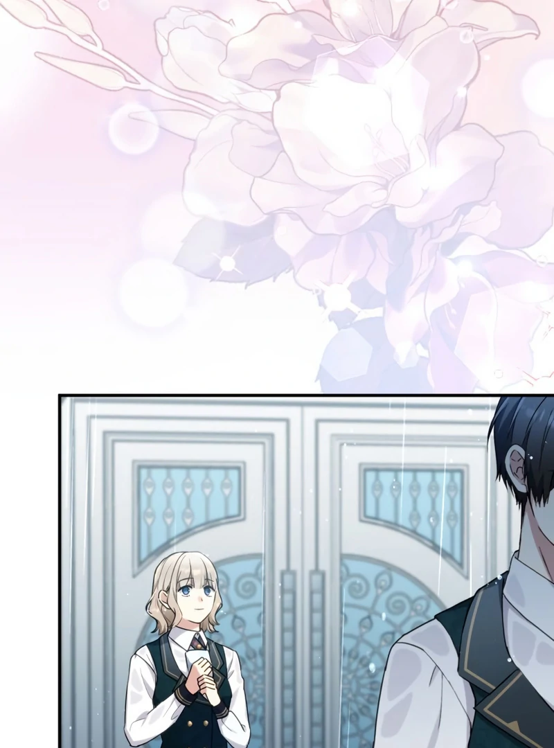 The Substitute Adopted Daughter is Finally Free! Chapter 28 - Page 70