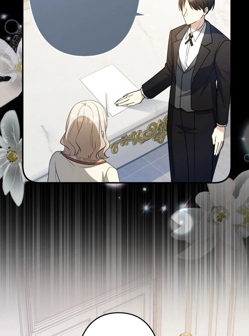 The Substitute Adopted Daughter is Finally Free! Chapter 41 - Page 16