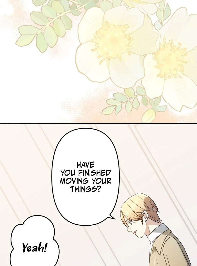 The Substitute Adopted Daughter is Finally Free! Chapter 41 - Page 21