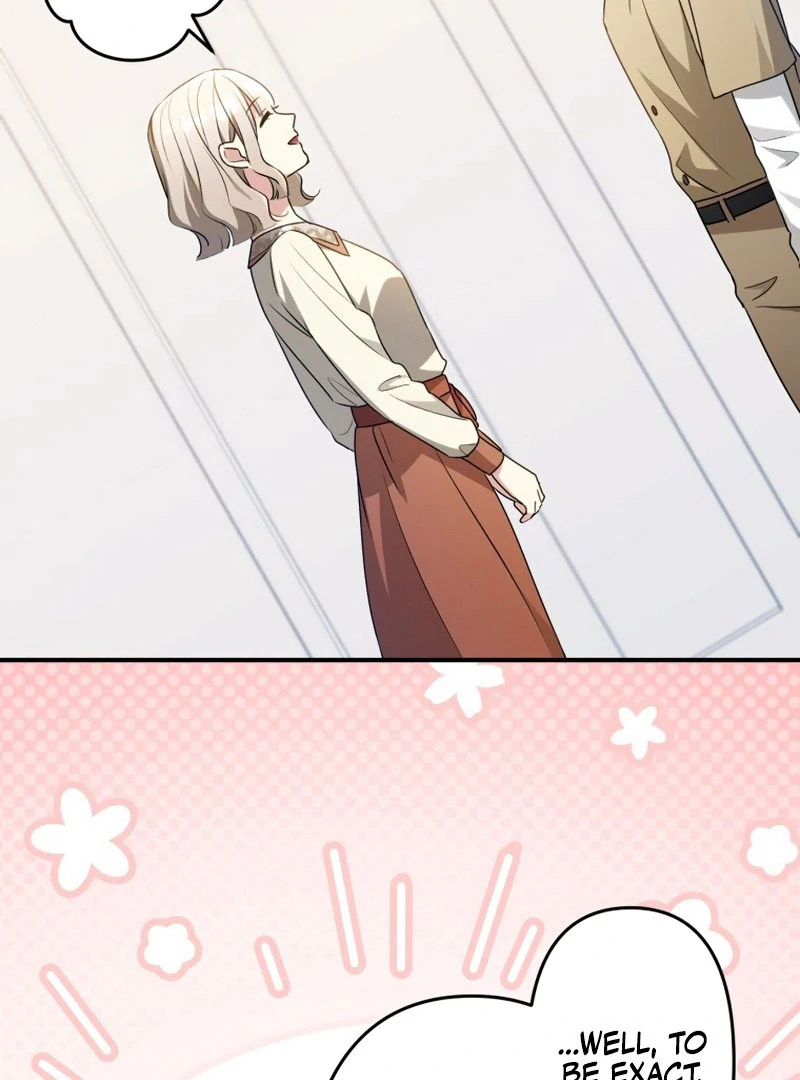 The Substitute Adopted Daughter is Finally Free! Chapter 41 - Page 22
