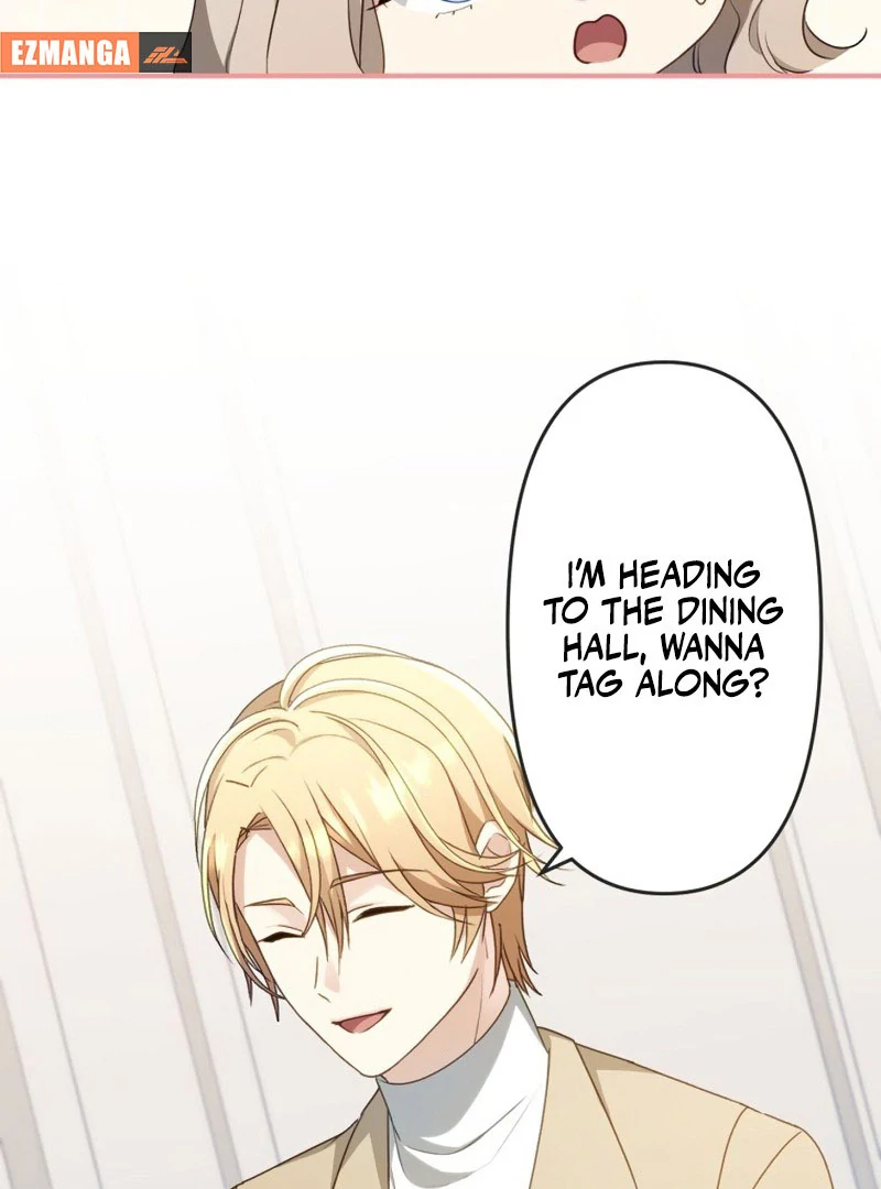 The Substitute Adopted Daughter is Finally Free! Chapter 41 - Page 24