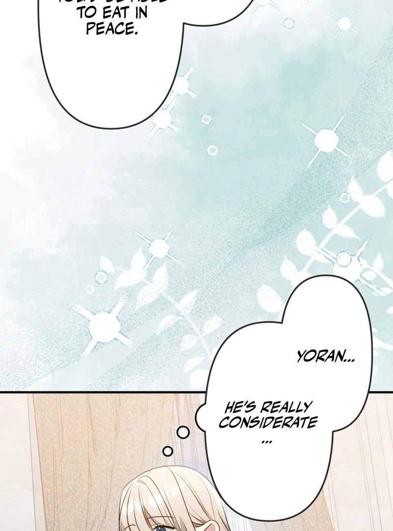 The Substitute Adopted Daughter is Finally Free! Chapter 41 - Page 30