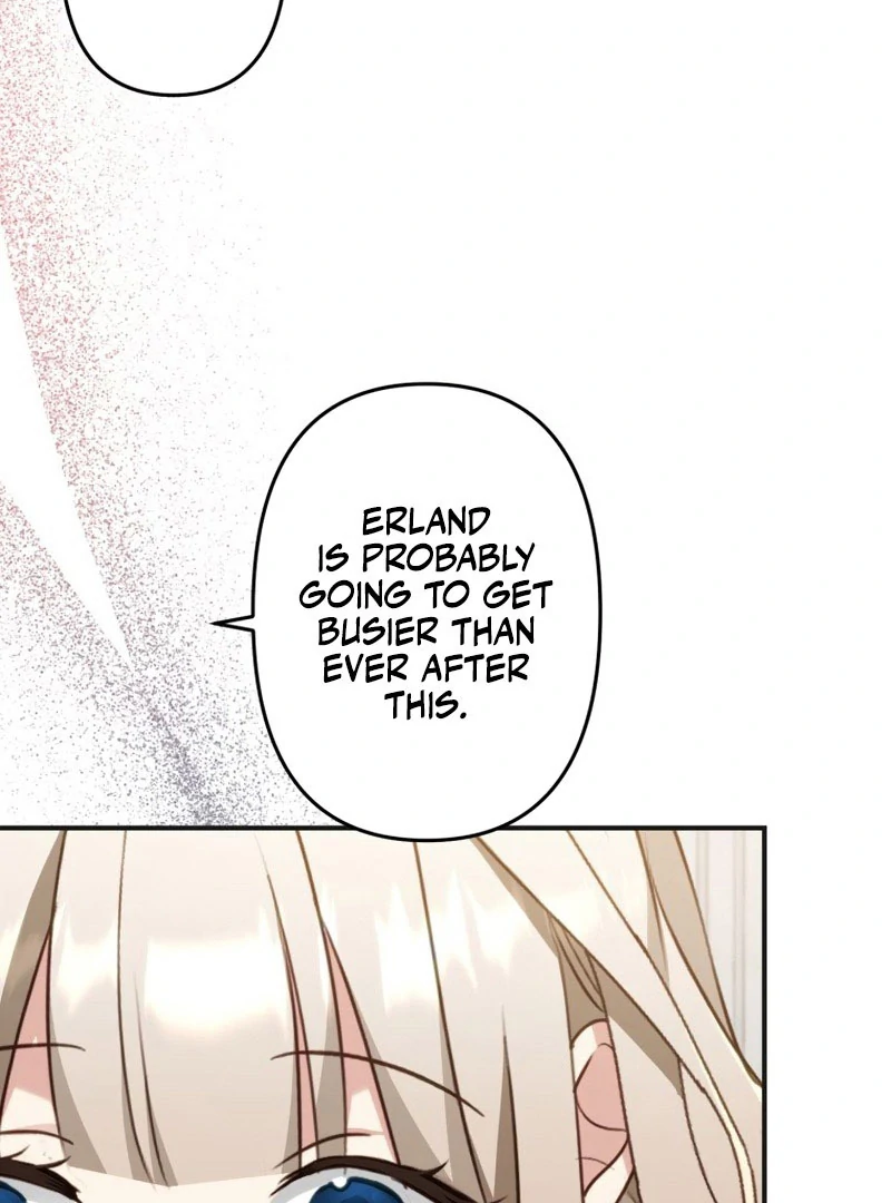 The Substitute Adopted Daughter is Finally Free! Chapter 41 - Page 38