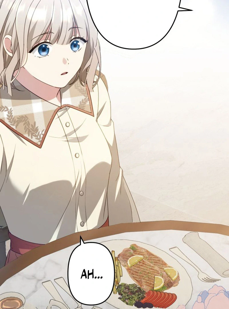 The Substitute Adopted Daughter is Finally Free! Chapter 41 - Page 42