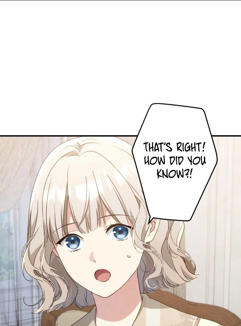 The Substitute Adopted Daughter is Finally Free! Chapter 41 - Page 51