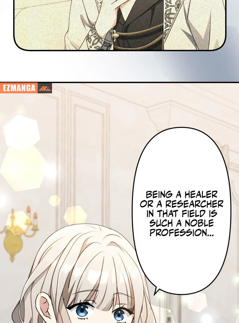 The Substitute Adopted Daughter is Finally Free! Chapter 41 - Page 57