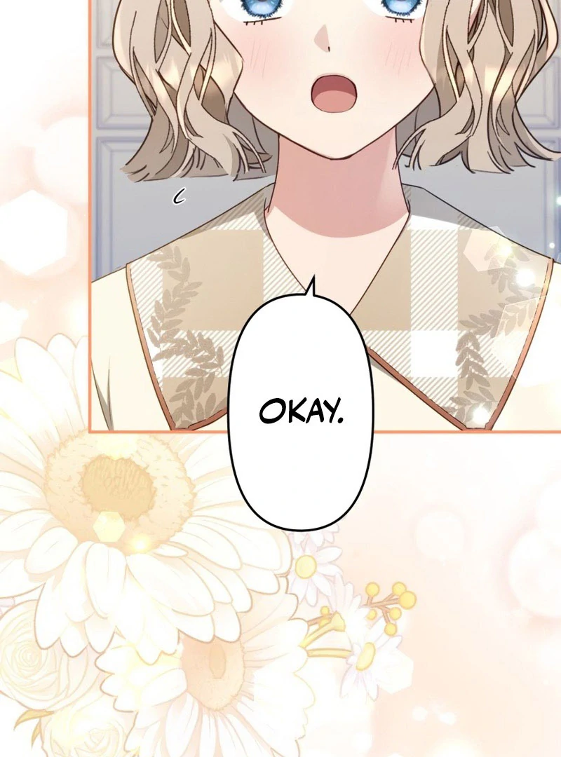 The Substitute Adopted Daughter is Finally Free! Chapter 41 - Page 76