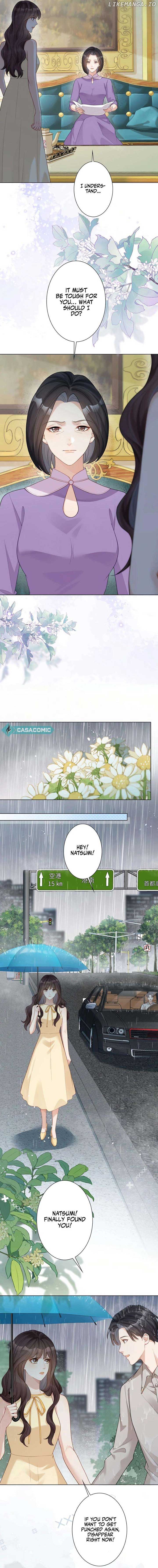 The Substitute Bride and the Overly Affectionate Husband Chapter 27 - Page 12