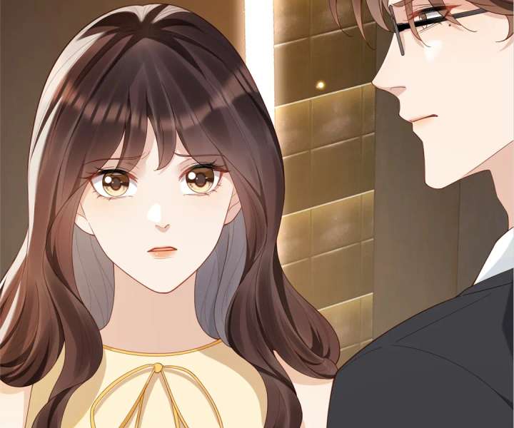 The Substitute Bride and the Overly Affectionate Husband Chapter 29 - Page 2