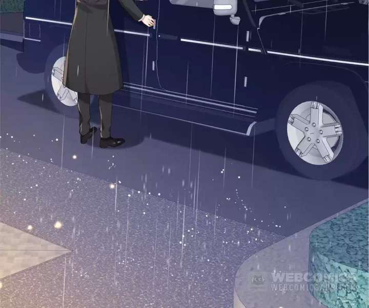 The Substitute Bride and the Overly Affectionate Husband Chapter 29 - Page 11