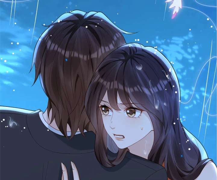 The Substitute Bride and the Overly Affectionate Husband Chapter 29 - Page 104