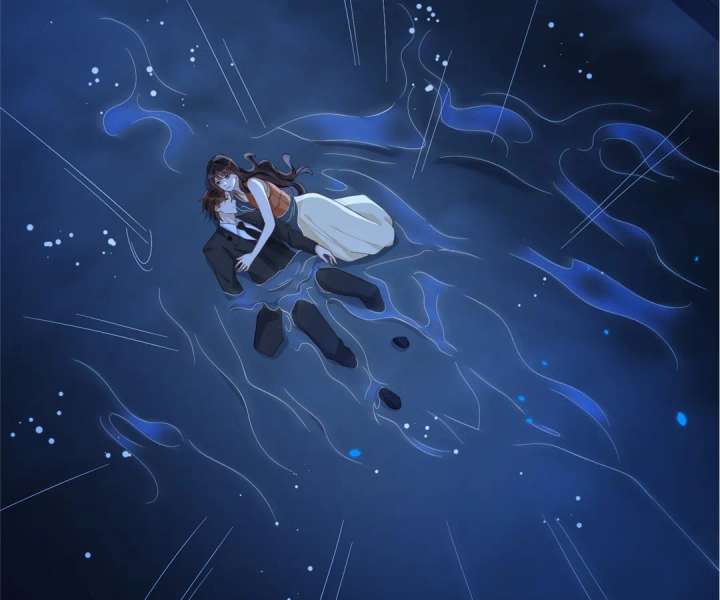 The Substitute Bride and the Overly Affectionate Husband Chapter 29 - Page 108