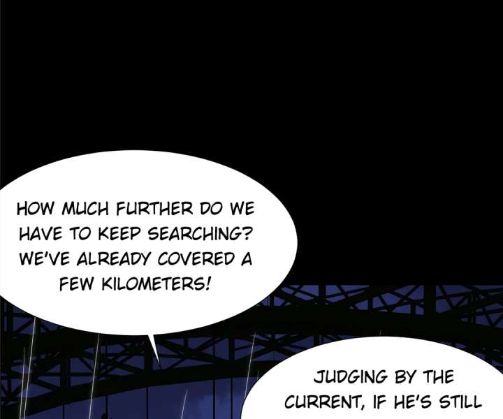 The Substitute Bride and the Overly Affectionate Husband Chapter 29 - Page 110