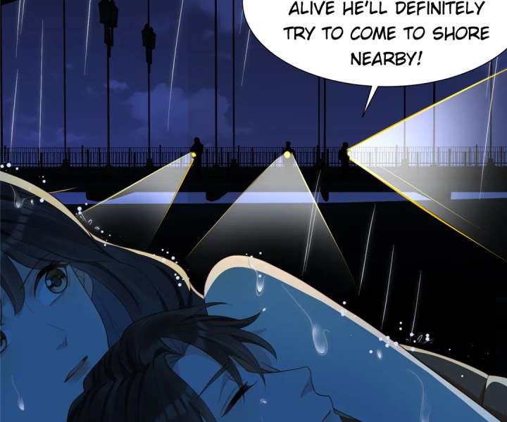 The Substitute Bride and the Overly Affectionate Husband Chapter 29 - Page 111