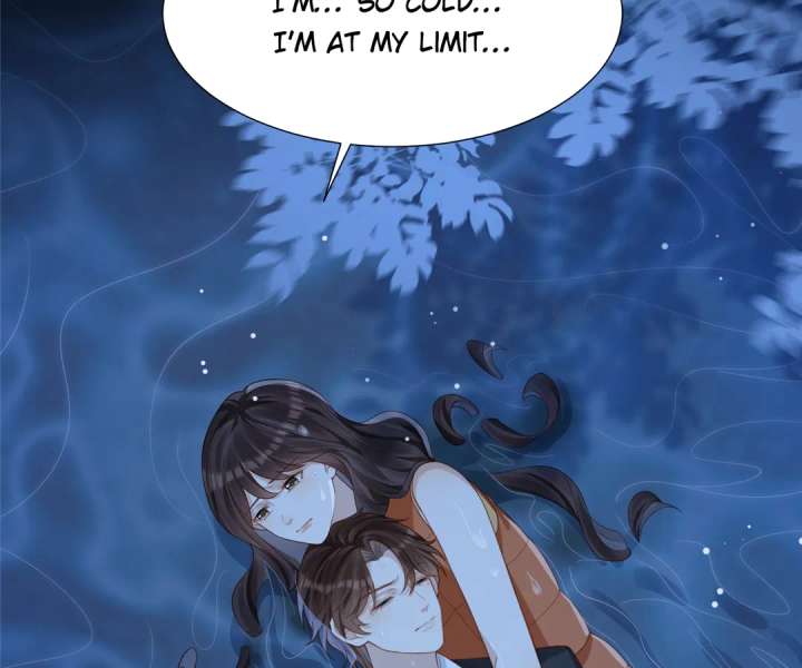 The Substitute Bride and the Overly Affectionate Husband Chapter 29 - Page 116