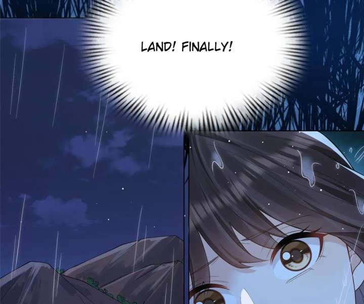 The Substitute Bride and the Overly Affectionate Husband Chapter 29 - Page 119