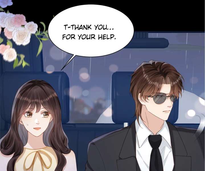 The Substitute Bride and the Overly Affectionate Husband Chapter 29 - Page 13