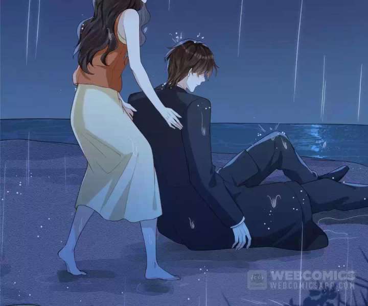 The Substitute Bride and the Overly Affectionate Husband Chapter 29 - Page 123