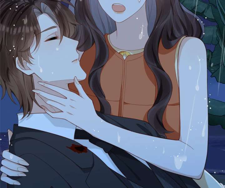 The Substitute Bride and the Overly Affectionate Husband Chapter 29 - Page 126