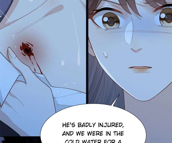 The Substitute Bride and the Overly Affectionate Husband Chapter 29 - Page 129