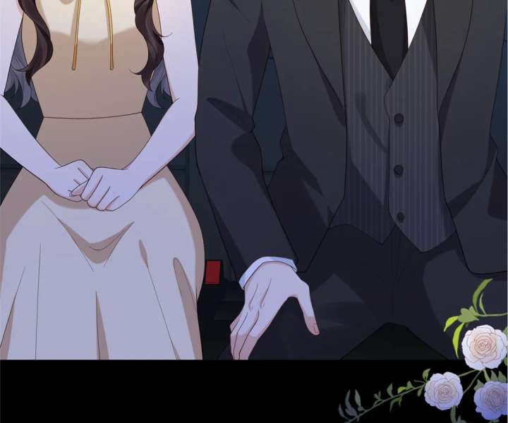 The Substitute Bride and the Overly Affectionate Husband Chapter 29 - Page 14