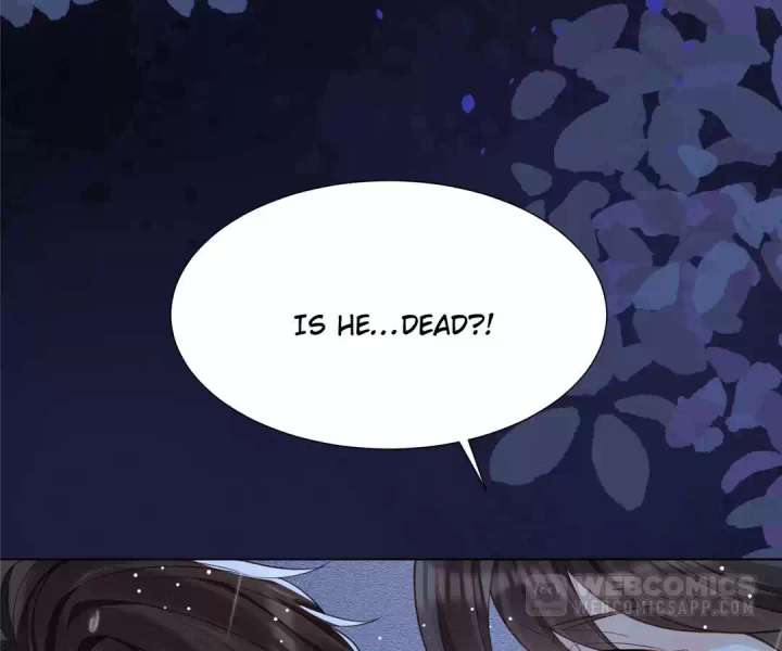 The Substitute Bride and the Overly Affectionate Husband Chapter 29 - Page 131