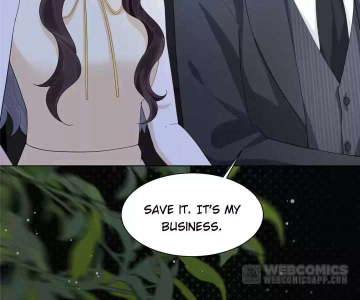 The Substitute Bride and the Overly Affectionate Husband Chapter 29 - Page 19