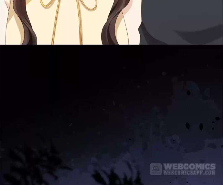 The Substitute Bride and the Overly Affectionate Husband Chapter 29 - Page 3