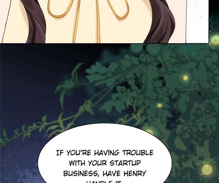 The Substitute Bride and the Overly Affectionate Husband Chapter 29 - Page 22