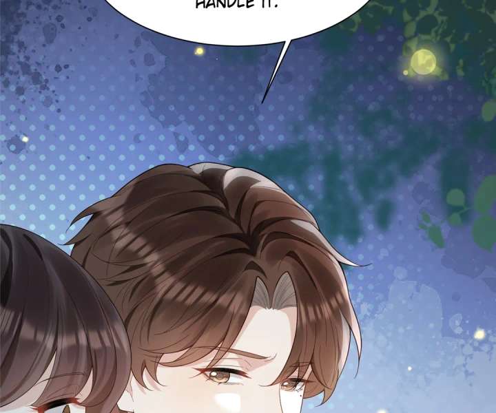 The Substitute Bride and the Overly Affectionate Husband Chapter 29 - Page 23