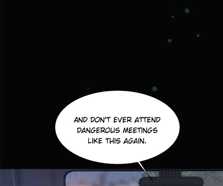 The Substitute Bride and the Overly Affectionate Husband Chapter 29 - Page 26