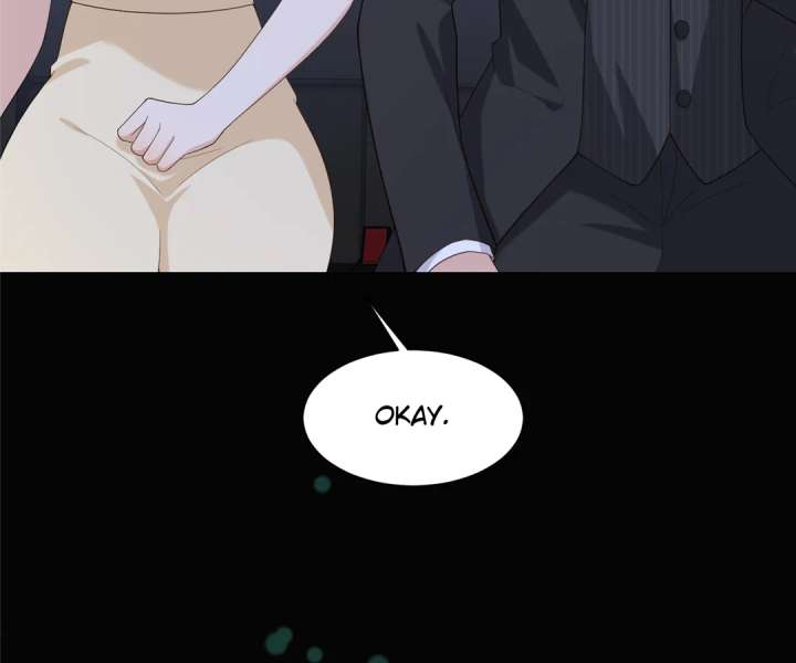 The Substitute Bride and the Overly Affectionate Husband Chapter 29 - Page 28