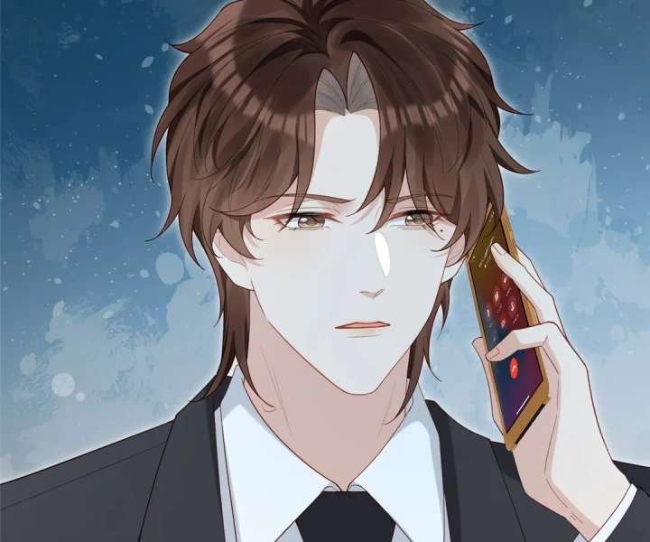 The Substitute Bride and the Overly Affectionate Husband Chapter 29 - Page 30