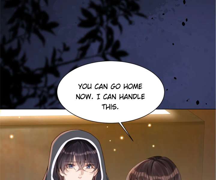 The Substitute Bride and the Overly Affectionate Husband Chapter 29 - Page 4