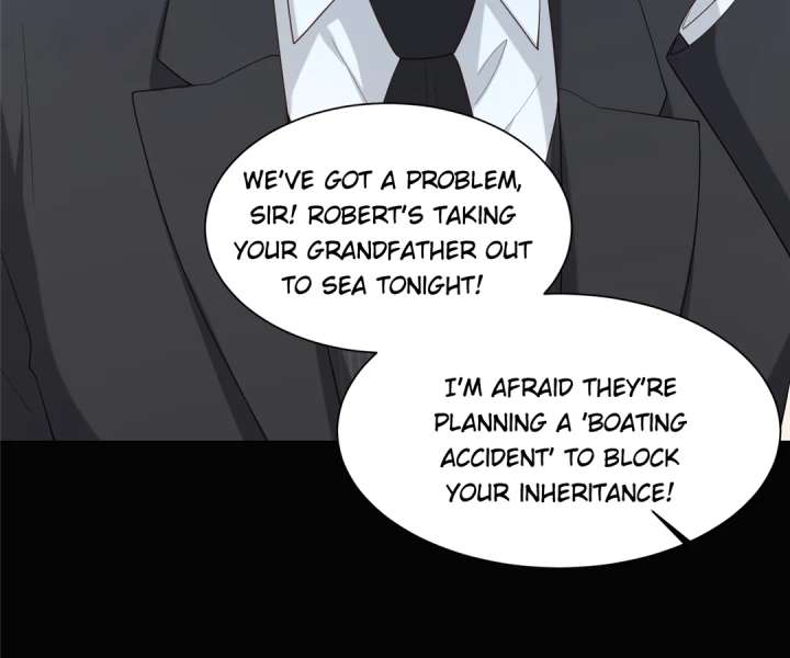 The Substitute Bride and the Overly Affectionate Husband Chapter 29 - Page 31
