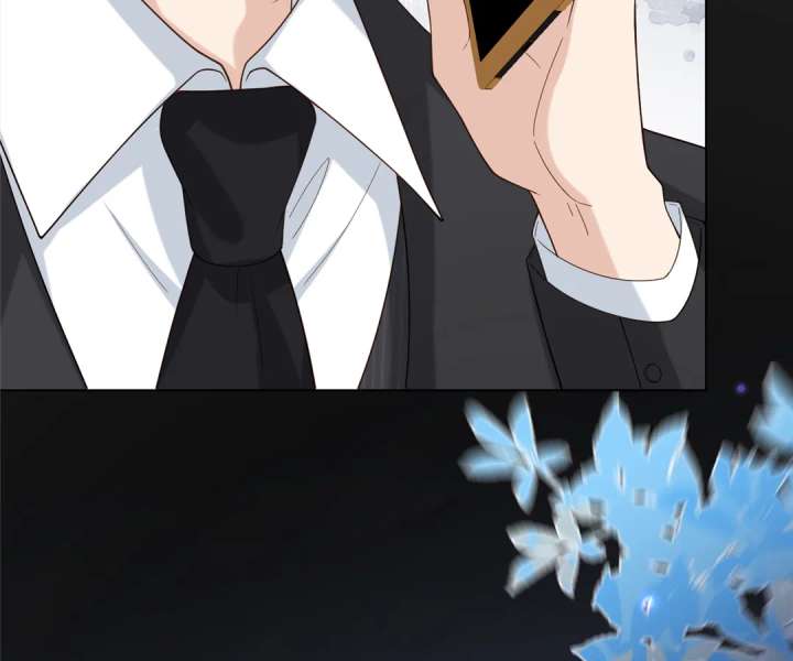 The Substitute Bride and the Overly Affectionate Husband Chapter 29 - Page 34